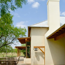 Modern Hacienda