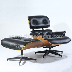 Eames lounge chair replica - Office Chairs