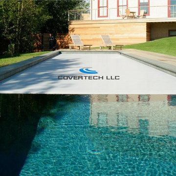Automatic Pool Covers
