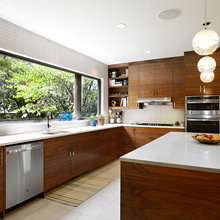 Zwart kitchen ideas