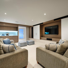 TV ROOM