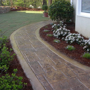 Walkways