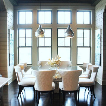 Peaceful Watercolor Retreat