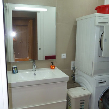 Appartement 140 m2 Paris XV