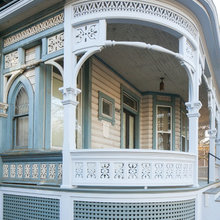 porch