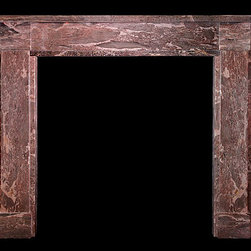 Regency Antiques - Fireplace Mantels