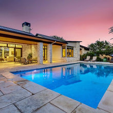 Hill Country Modern