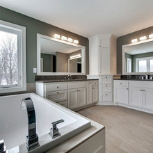 Bathroom Ideas