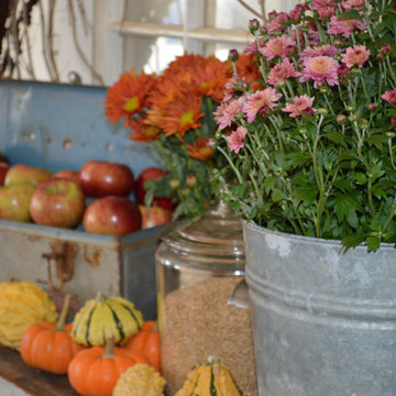 Fall Decorations