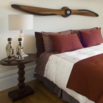 Vintage and artistic home decor, San Francisco, CA
