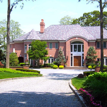 Completed Homes