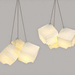 Cubist Lighting - Pendant Lighting