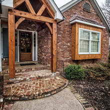 Curb Appeal