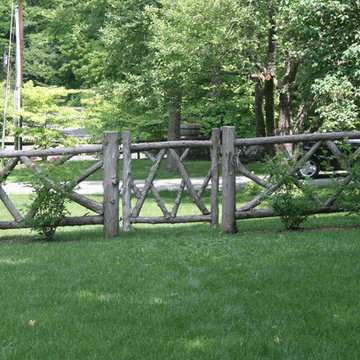 West Stockbridge Residence