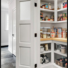 kitchen pantry ideas