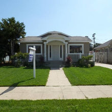 Bedford Project