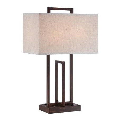 Farren Table Lamp