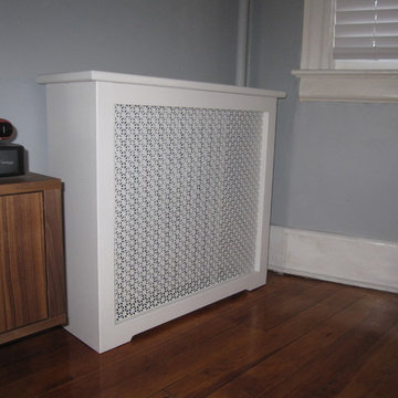 Radiator Covers