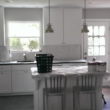 Kitchens