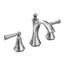 Moen Faucets
