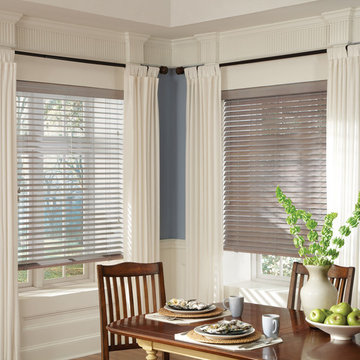 Hunter Douglas American Heritage