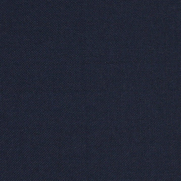 Navy Blue, Ultra Durable Tweed Upholstery Fabric By The Yard