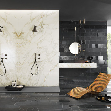 Italia Ceramics - Tile Collection