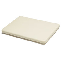 Shower Seat Foam Cushion, Waterproof and Slip-Resistant, Easy to Clean