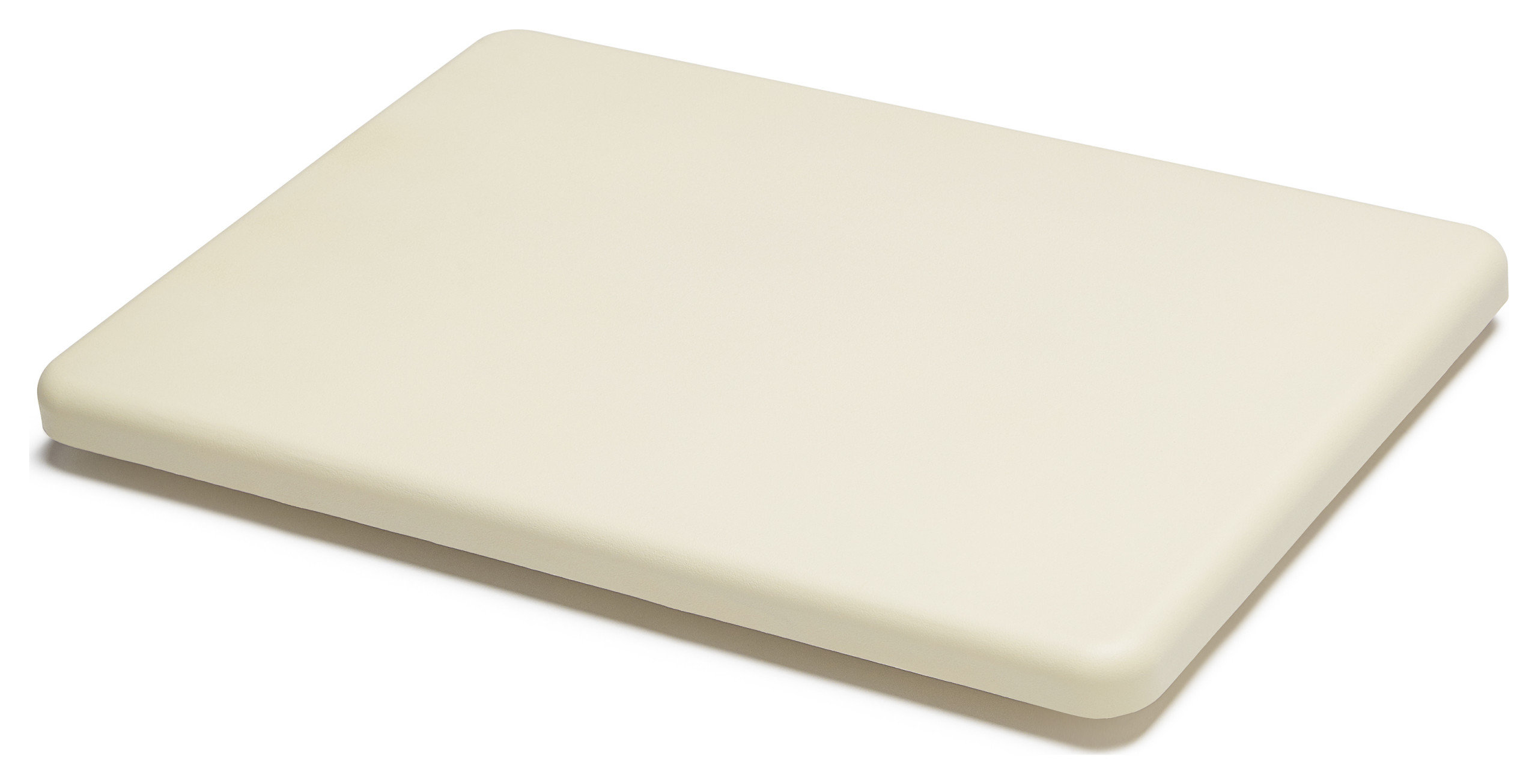 Shower Seat Foam Cushion, Waterproof and Slip-Resistant, Easy to Clean