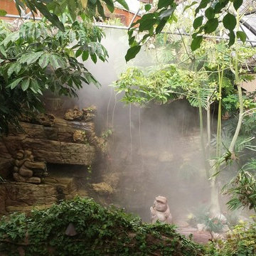 Residential Misting Arizona