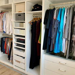 Professional Organizer - Storage And Organization