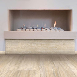 Travertini Al Contro Collection Iris porcelain - Products