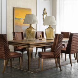 More Furniture By Nivasa - Products