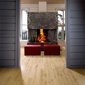 Kahrs Hardwood Flooring