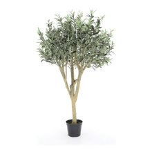 Faux Plants And trees