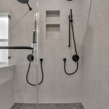 Potrero Hill - Complete Home Remodeling