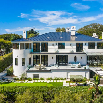 Dume Dr.
