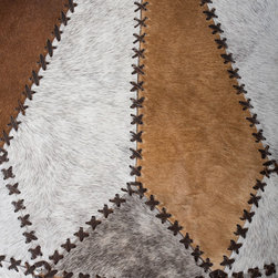 Round Rugs - Area Rugs