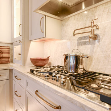 New Design Showroom Imagery