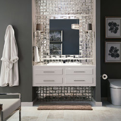 Crossville Sideview - Products