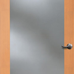 Authentic Wood Doors - Interior Doors