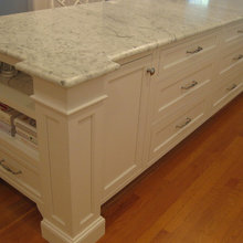 Love this kitchen