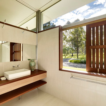 Quorrobolong House