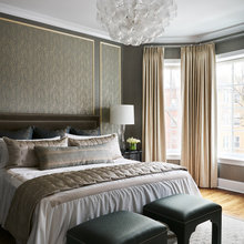 Master bedroom 2025