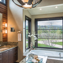 interior window trim