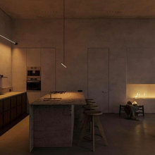 Kitchen Idea
