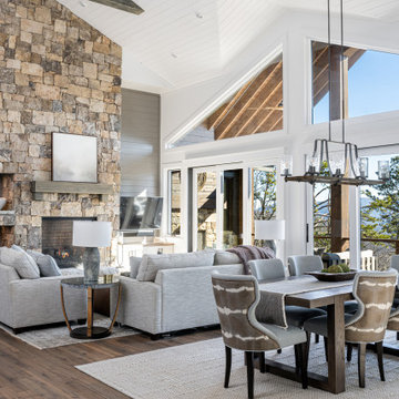 The Logan Residence