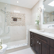 Bathroom cabinet