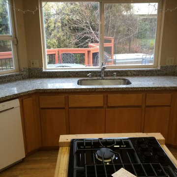 Kitchens