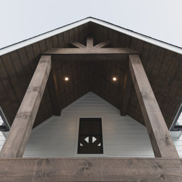 Winding Ridge - Blairsville, GA